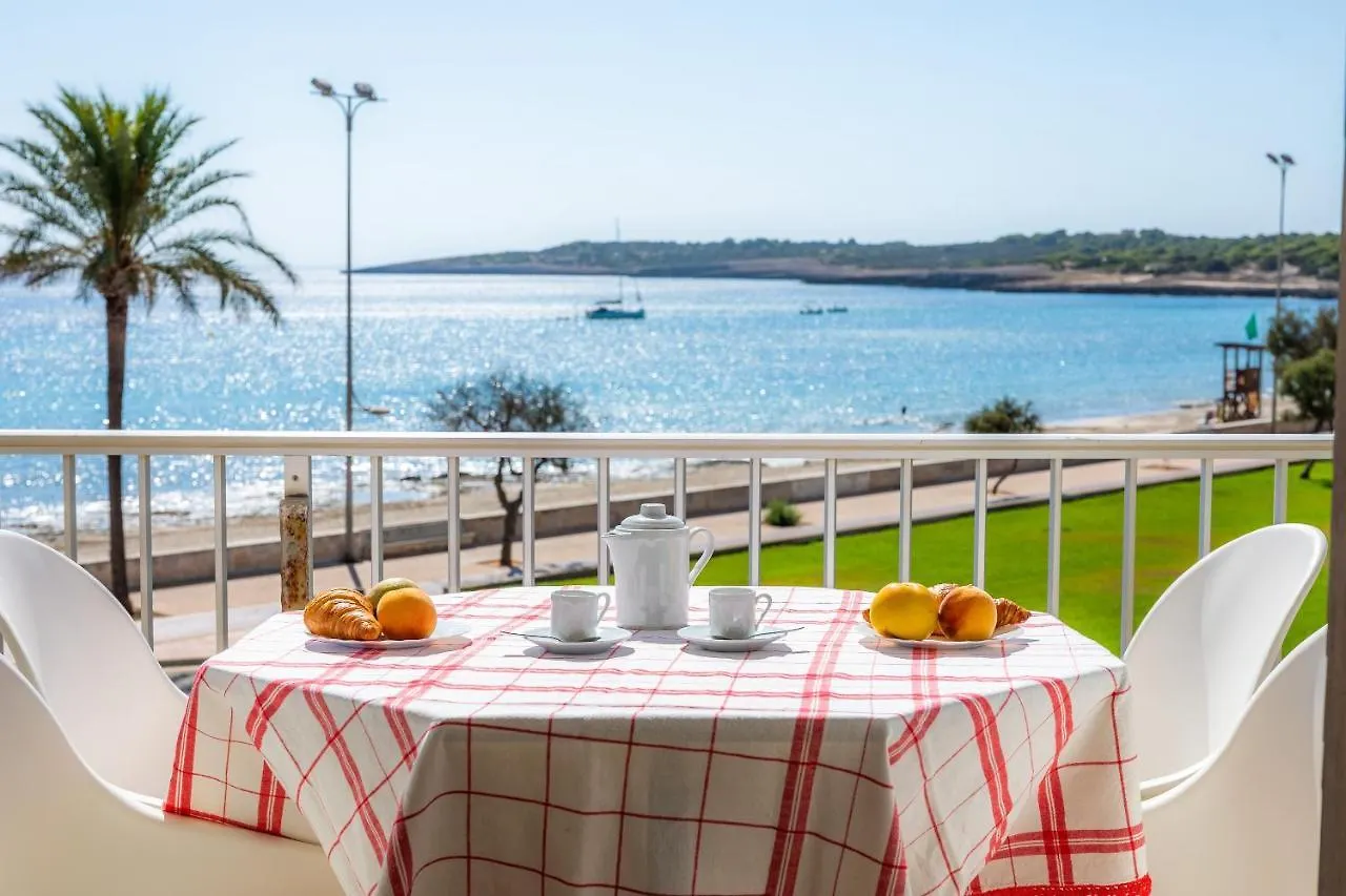 Appartement Skyline Cala Nau à Cala Millor  0*, Cala Millor (Mallorca) Espagne