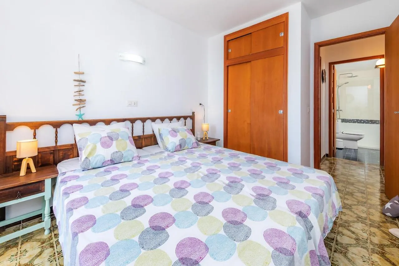 Appartement Skyline Cala Nau à Cala Millor