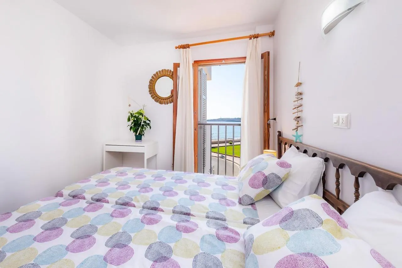 Appartement Skyline Cala Nau à Cala Millor  0*, Cala Millor (Mallorca) Espagne