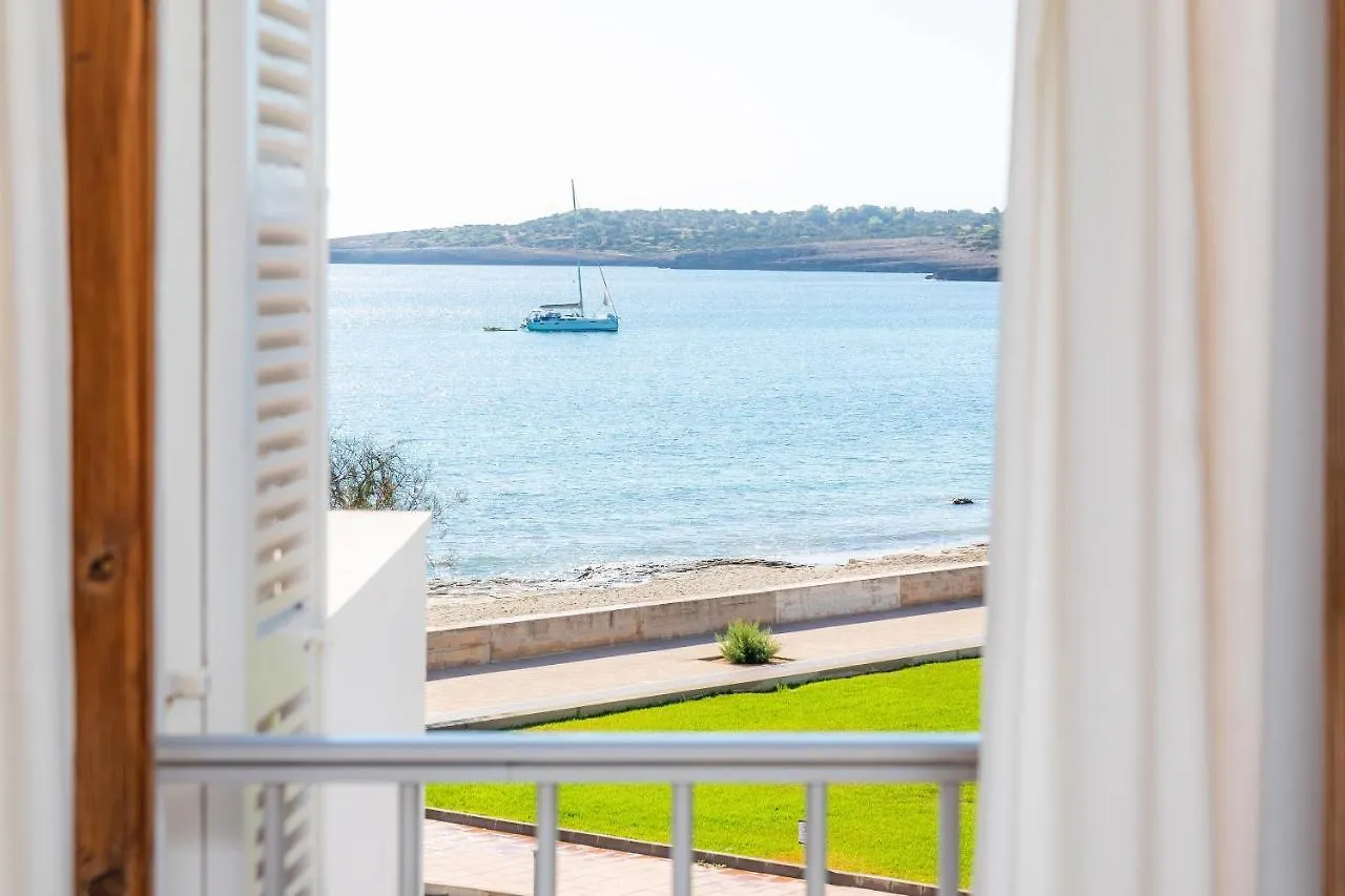 Appartement Skyline Cala Nau à Cala Millor